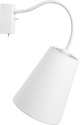 

Бра Nowodvorski Flex Shade White 9764
