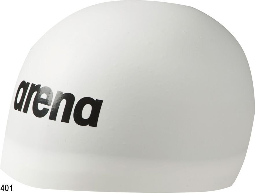 

Шапочка для плавания ARENA 3D Soft 000400 105 (L)