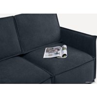 Диван Divan Ольен Мини Happy Grafit 152177 (серый)