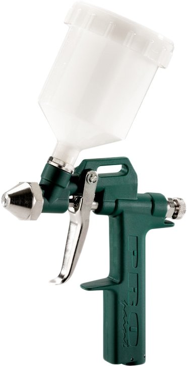 

Краскопульт Metabo FSP 100 601574000