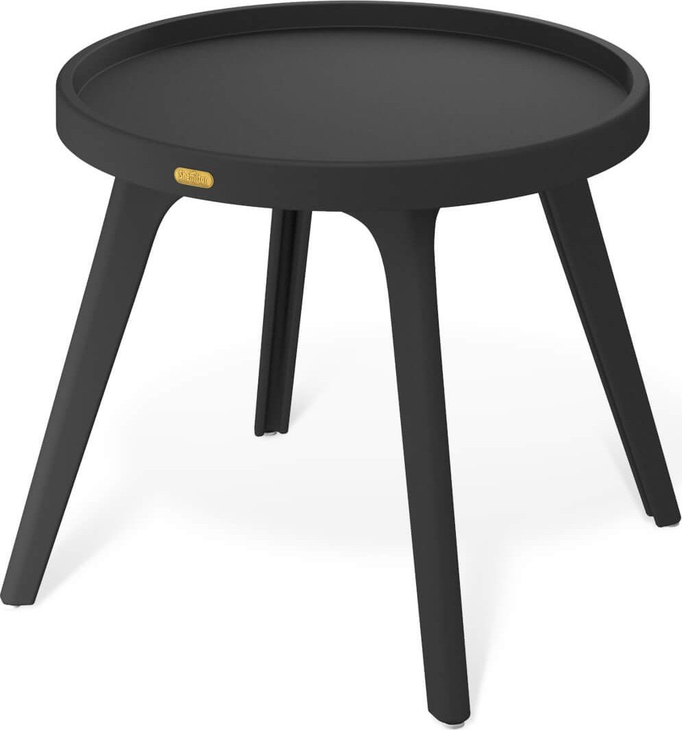 

Журнальный столик Sheffilton SHT-CT97 (черный)