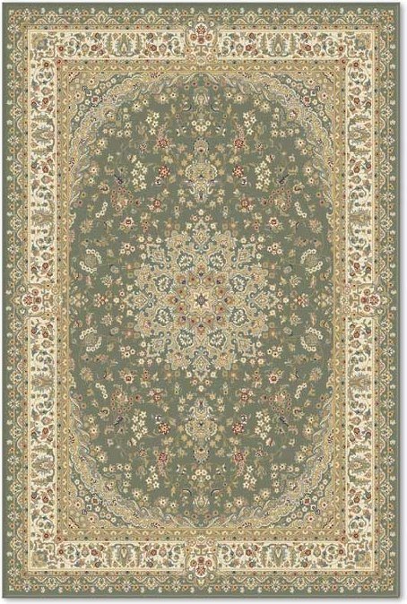 

Ковер для жилой комнаты Moldabela Premiera Прямоугольник 6681 1 51088 (1.6x2.3)