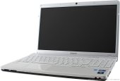 VAIO VPC-EB1S1R/WI