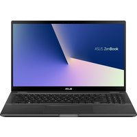 Ноутбук 2-в-1 ASUS ZenBook Flip 15 UX563FD-EZ008T