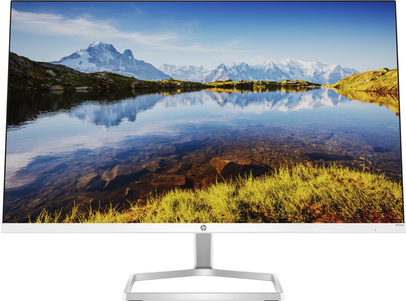 

Монитор HP M24fwa