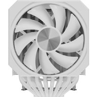 Кулер для процессора upHere UP2T8 (белый)