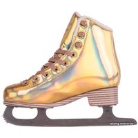 Коньки Tech Team Blaze (р. 39)