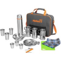 Набор для пикника Helios HS-CG-T-6