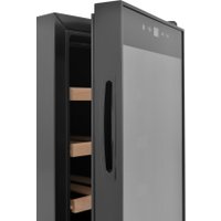 Винный шкаф ZUGEL ZTWF82B