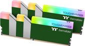 ToughRam RGB 2x8ГБ DDR4 3600 МГц RG28D408GX2-3600C18A