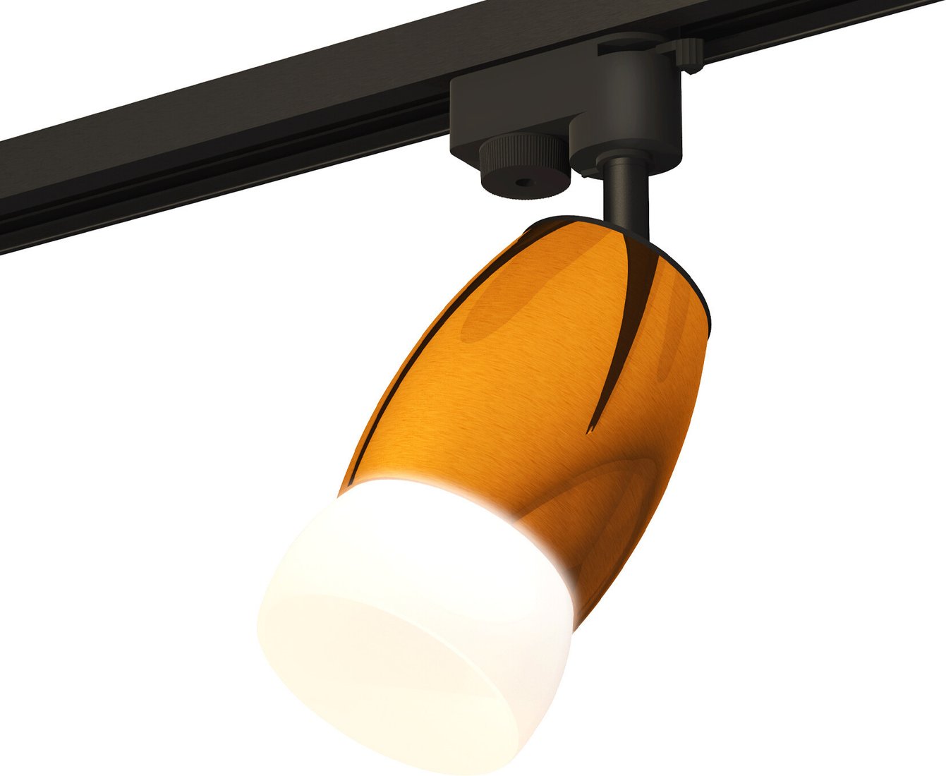 

Трековый светильник Ambrella light Track System XT1125014 PYG/SBK/FR