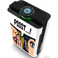 Очиститель воздуха Webber AP9700 (черный)