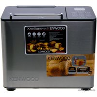 Хлебопечка Kenwood BM450