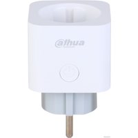 Умная розетка Dahua DHI-ICS1-W2