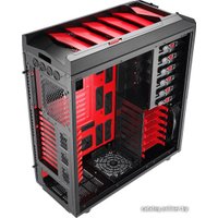 Корпус AeroCool XPredator Devil Red Edition