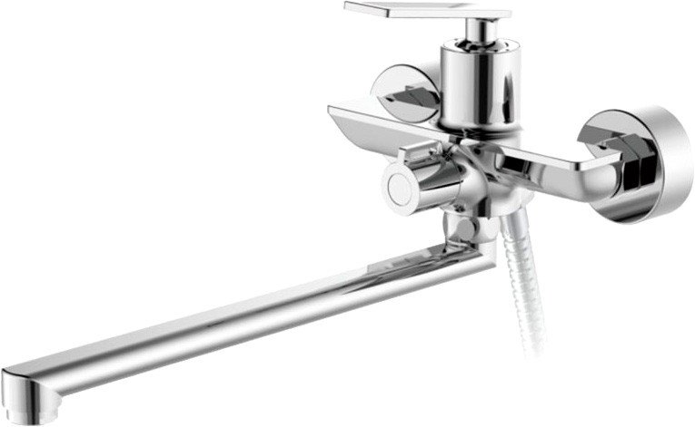 Смеситель Valfex Aquila Chrome VF.22589