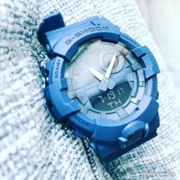 Наручные часы Casio G-Shock GBA-800-2A