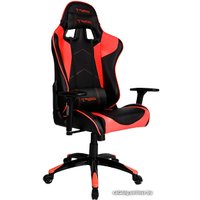 Игровое (геймерское) кресло Drift DR300 (черный/красный)