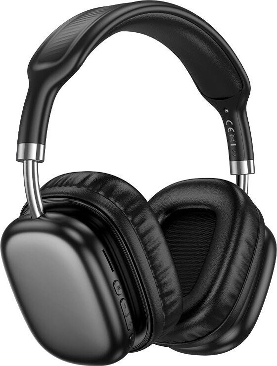 

Наушники Hoco W52 (черный)