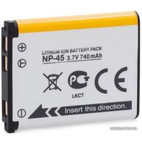 Аккумулятор Fujifilm NP-45