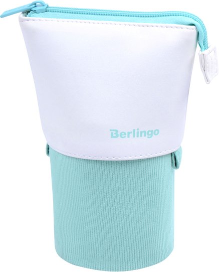 

Пенал Berlingo Mint case PM09068