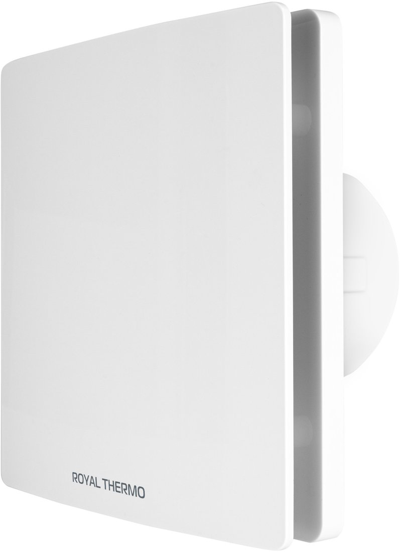 Осевой вентилятор Royal Thermo Sunset RAFS 120 S Silent