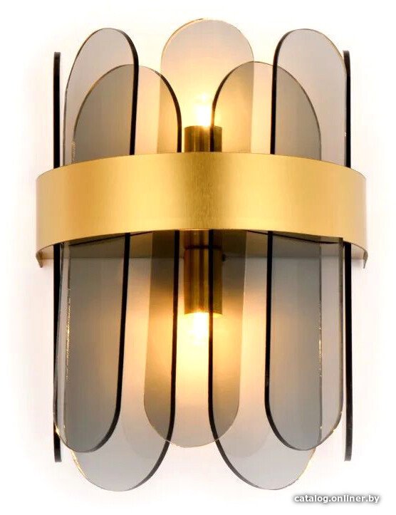 

Люстра средней высоты Ambrella light TR TR5348