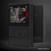 Плеер iBasso DX90 8GB