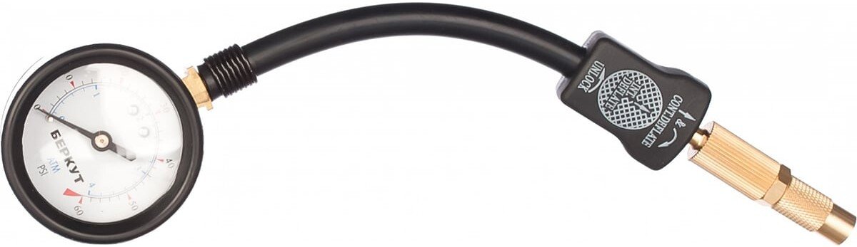 

Манометр для шин Беркут ADG-032