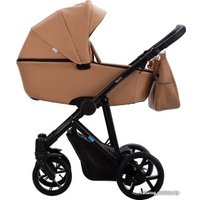 Универсальная коляска AROTEAM Belino Prima (2 в 1, 09/рама черная)