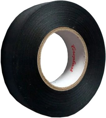 Изолента тканевая Coroplast 839