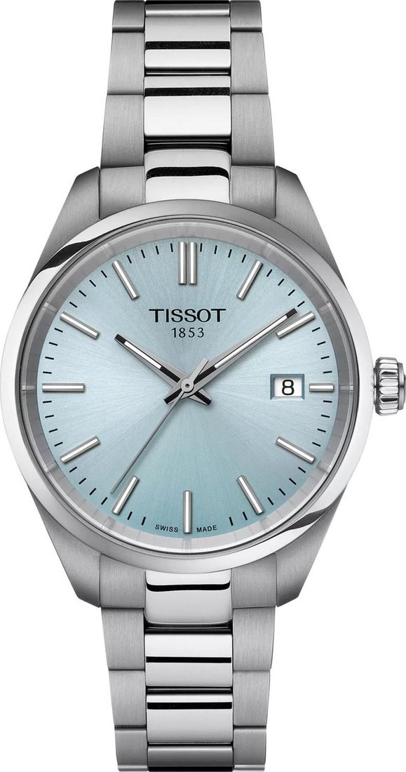 

Наручные часы Tissot T150.210.11.351.00