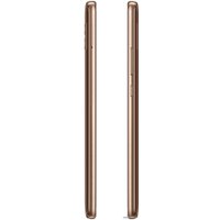 Телефон Huawei Mate 10 Pro Dual SIM 6GB/128GB (коричневый)