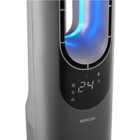 Тепловентилятор Sencor SFH 3704SL