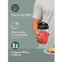 Стационарный блендер NutriBullet Pro NB908MAJD