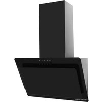 Кухонная вытяжка Exiteq EX-1025 (черный)