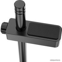 Держатель видеокарты Jonsbo VC-2 (черный)