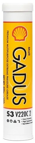 Shell Gadus S3 V220С 2 400г