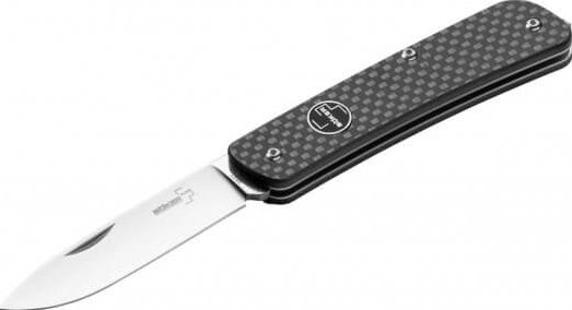 

Складной нож Boker 01BO821 Plus Tech Tool Carbon
