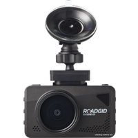 Видеорегистратор-радар детектор-GPS информатор (3в1) Roadgid X9 Gibrid GT
