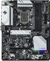 ASRock B560 Steel Legend