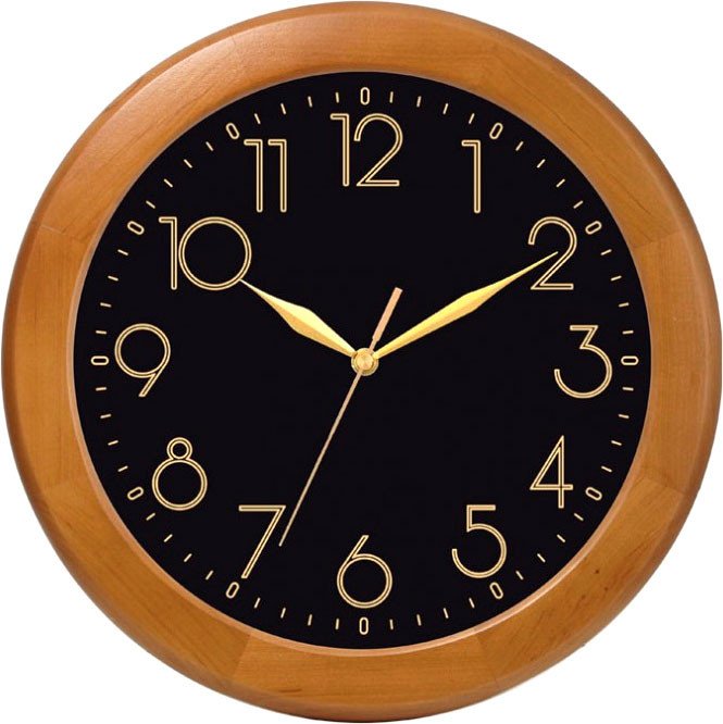 

Настенные часы TROYKA 11161180