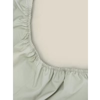 Простыня Sima-Land 10445182 (оливковый)