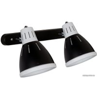 Точечный светильник Arte Lamp Marted A2215AP-2BK