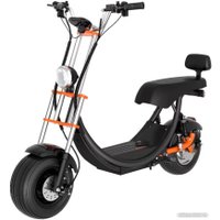 Электроскутер Kugoo Kirin C2 Pro