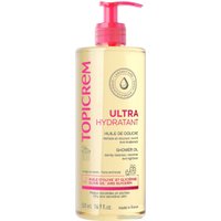  Topicrem Масло для душа Ультраувлажняющее 500 мл