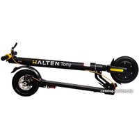 Электросамокат Halten Tony v.2 (черный)
