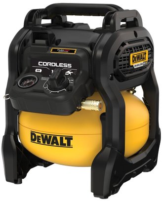 Компрессор DeWalt DCC1018N (без АКБ)