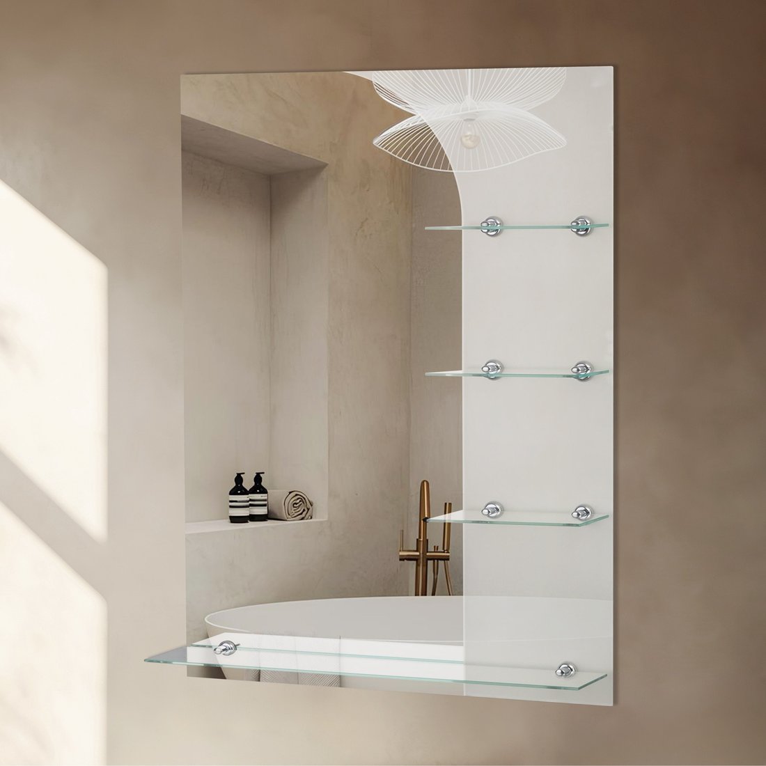 

Зеркало Sima-Land 4251866