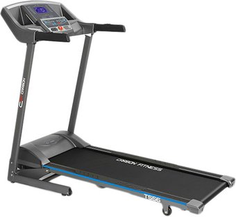 Электрическая беговая дорожка Carbon Fitness T556